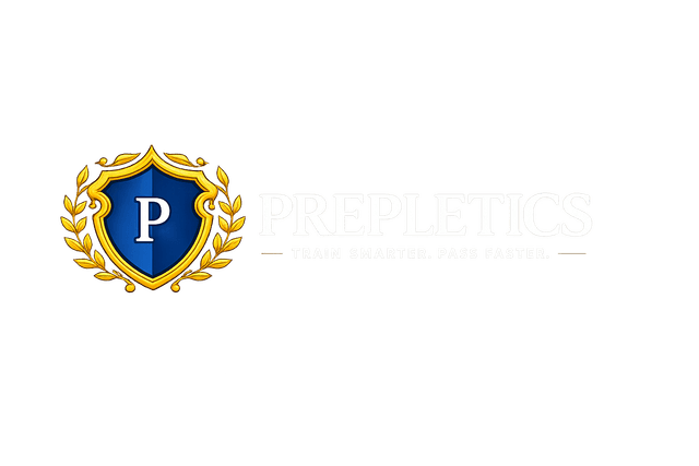 Prepletics