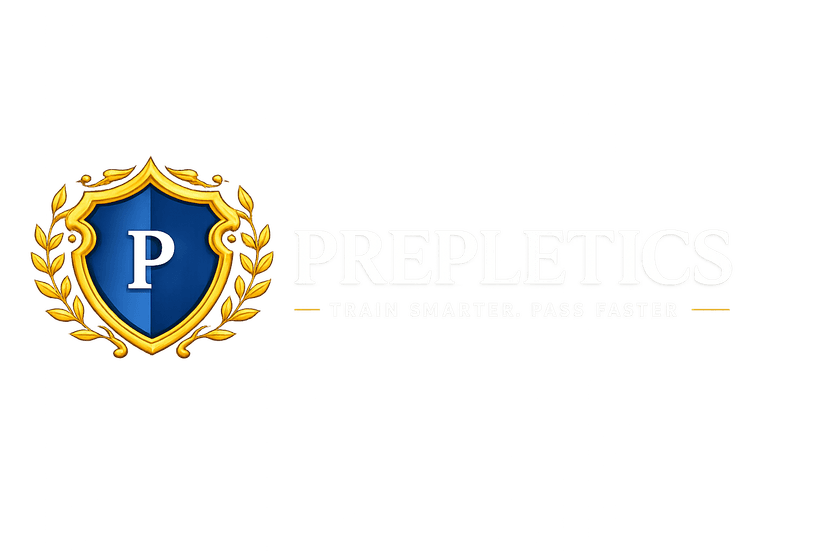 Prepletics